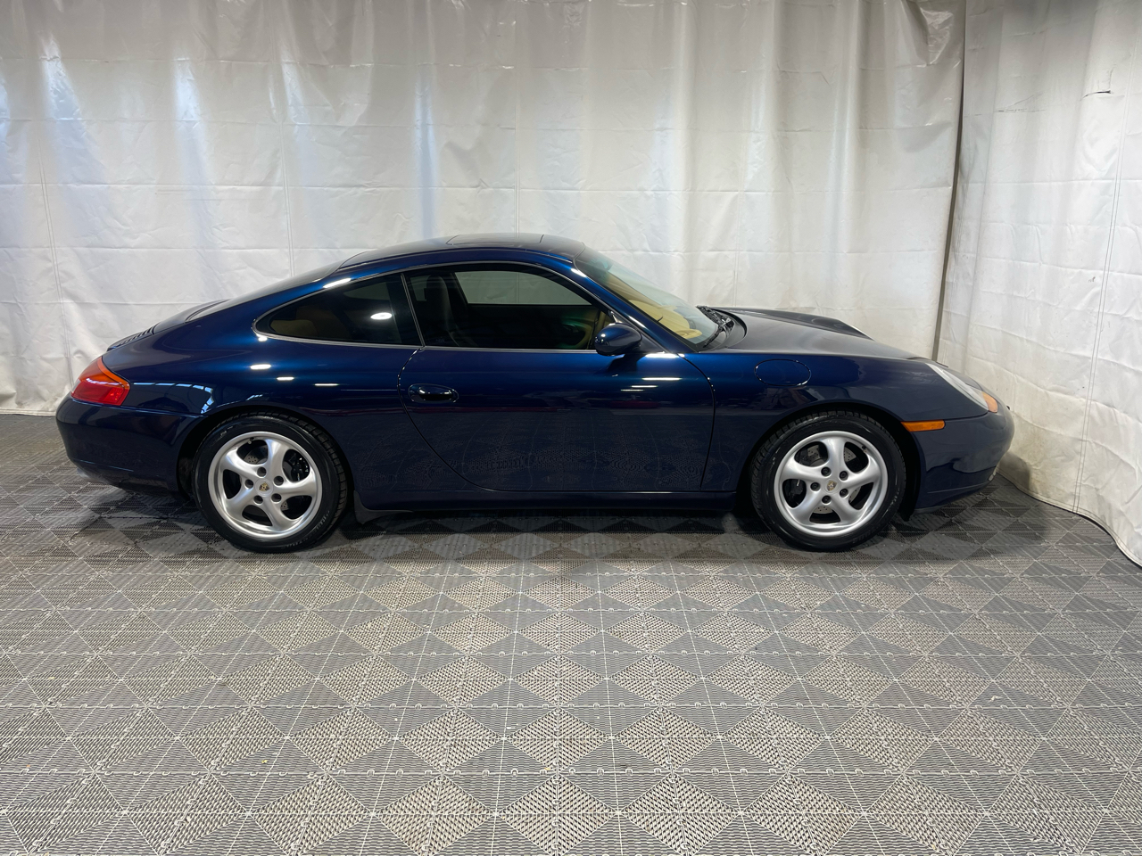 1999 Porsche 911 photo 8