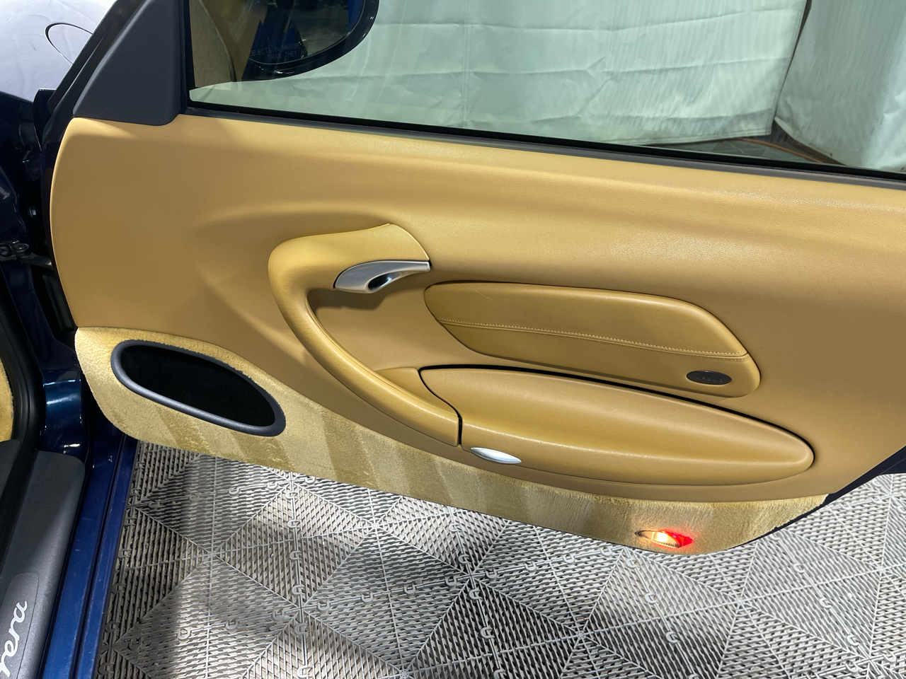 1999 Porsche 911 photo 13