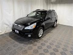 2014 Subaru Outback 
