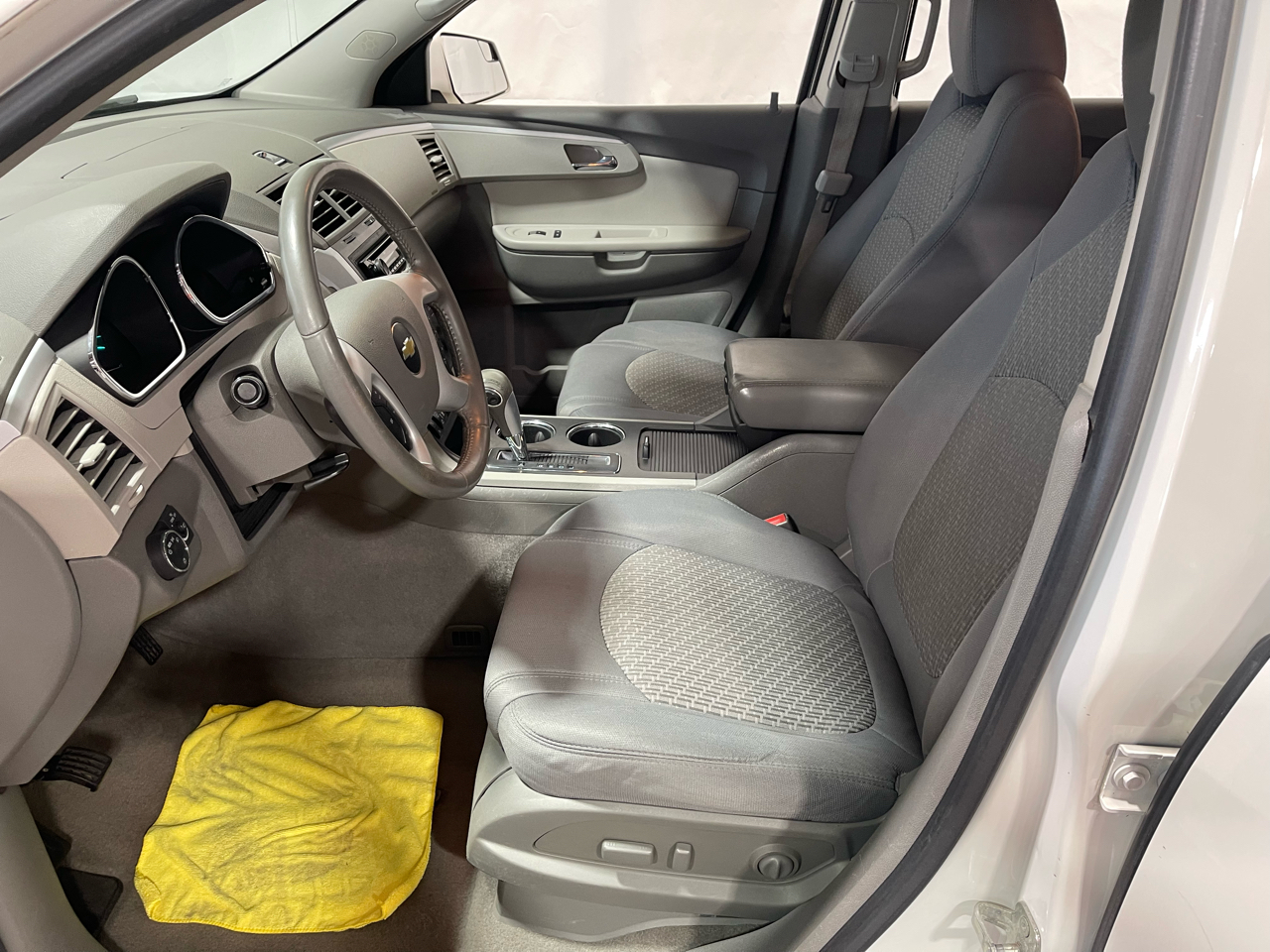 2011 Chevrolet Traverse 1LT photo 20