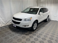 2011 Chevrolet Traverse  2011 Chevrolet Traverse