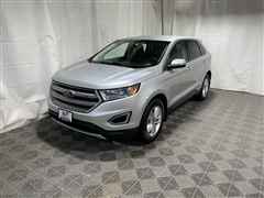 2015 Ford Edge 