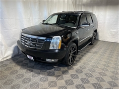 2012 Cadillac Escalade  2012 Cadillac Escalade