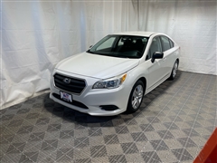 2015 Subaru Legacy  2015 Subaru Legacy