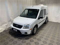 2012 Ford Transit Connect 