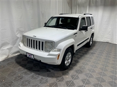 2010 Jeep Liberty  2010 Jeep Liberty