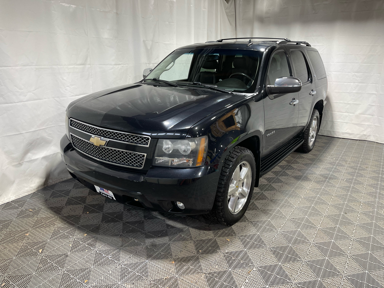2011 Chevrolet Tahoe 4WD 4dr 1500 LTZ
