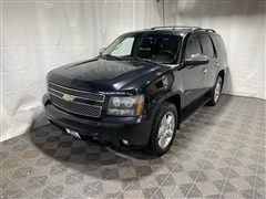 2011 Chevrolet Tahoe  2011 Chevrolet Tahoe