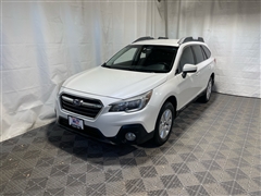 2018 Subaru Outback  2018 Subaru Outback