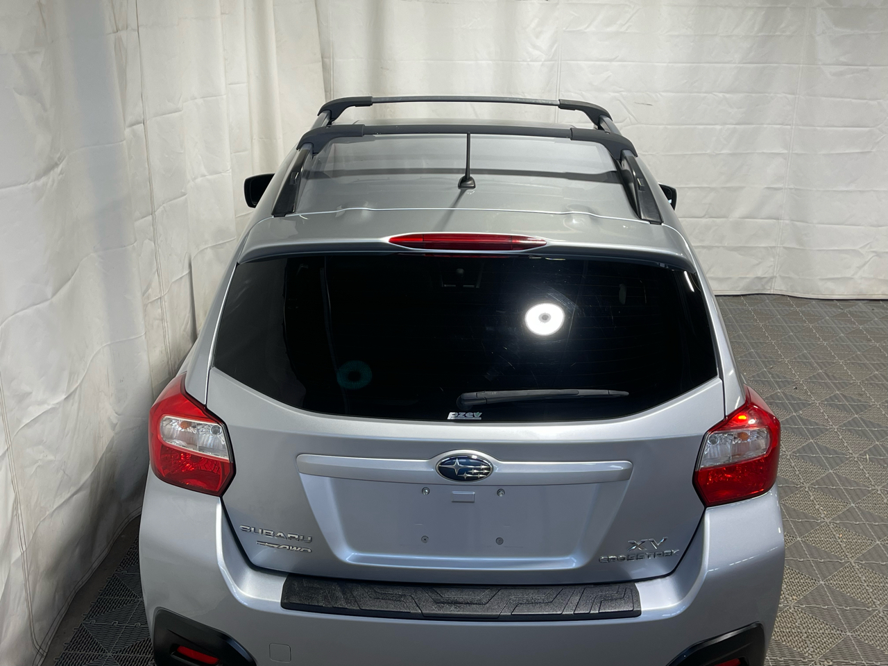 Subaru XV Crosstrek 5dr Auto 2.0i Premium 2013 Subaru XV Crosstrek 5dr Auto 2.0i Premium 2013