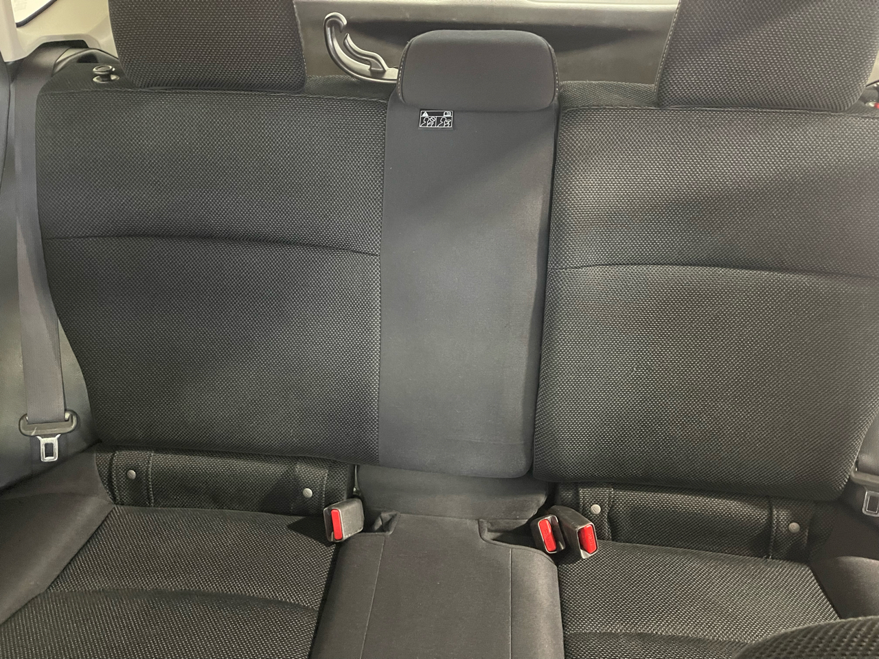 Subaru XV Crosstrek 5dr Auto 2.0i Premium 2013 Subaru XV Crosstrek 5dr Auto 2.0i Premium 2013