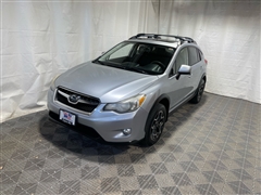 2013 Subaru XV Crosstrek  2013 Subaru XV Crosstrek