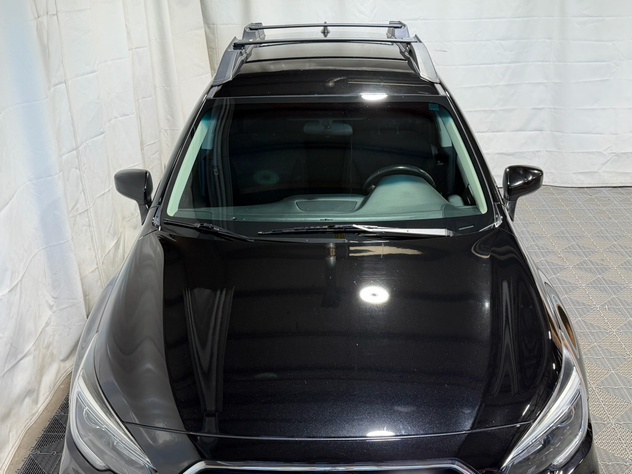 Subaru Outback 2.5i Premium 2018 Subaru Outback 2.5i Premium 2018