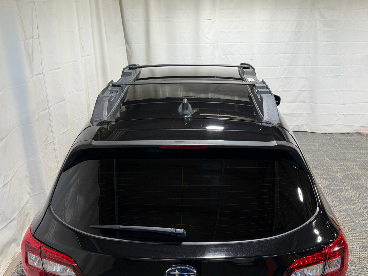 Subaru Outback 2.5i Premium 2018 Subaru Outback 2.5i Premium 2018