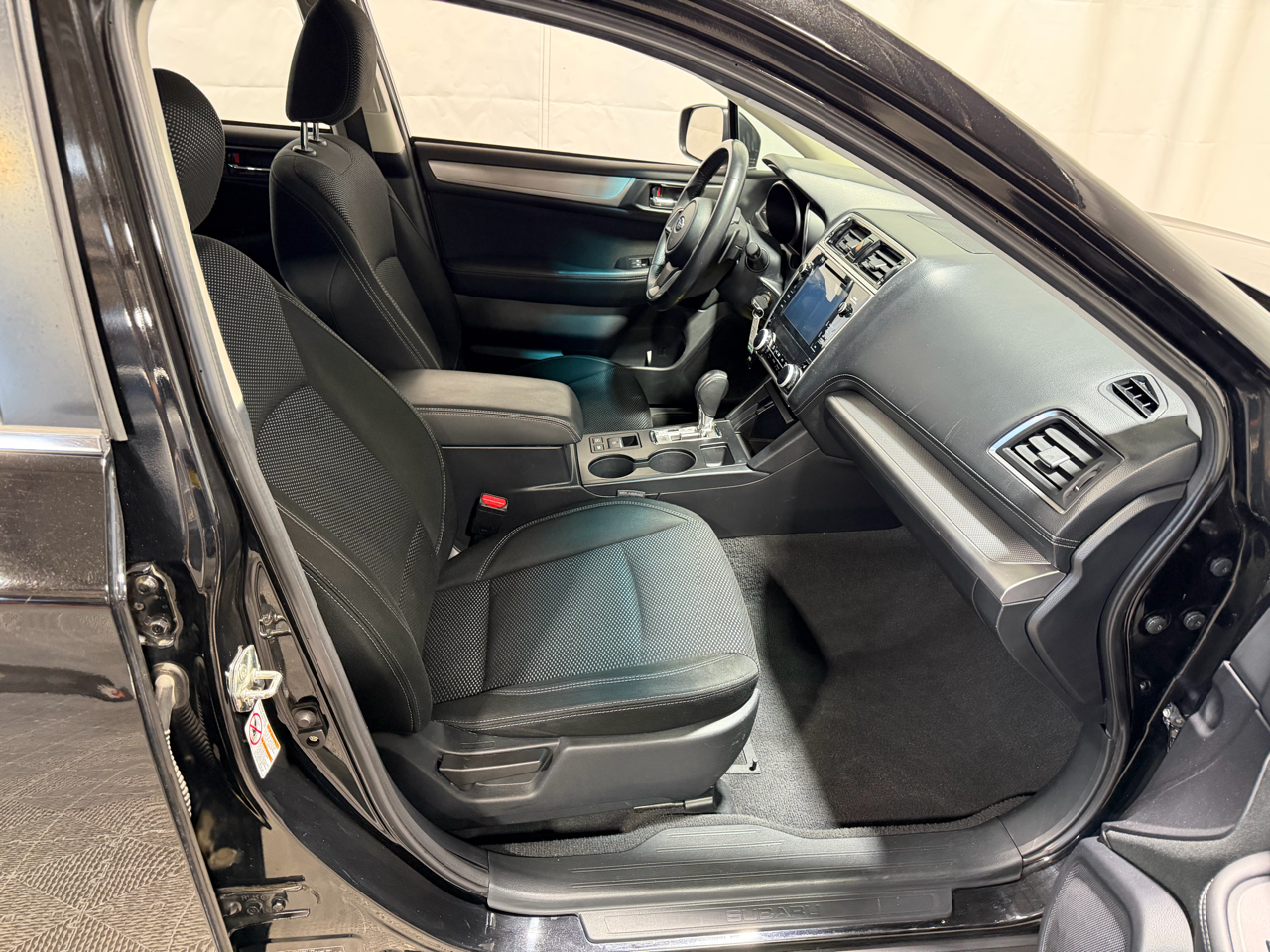 Subaru Outback 2.5i Premium 2018 Subaru Outback 2.5i Premium 2018