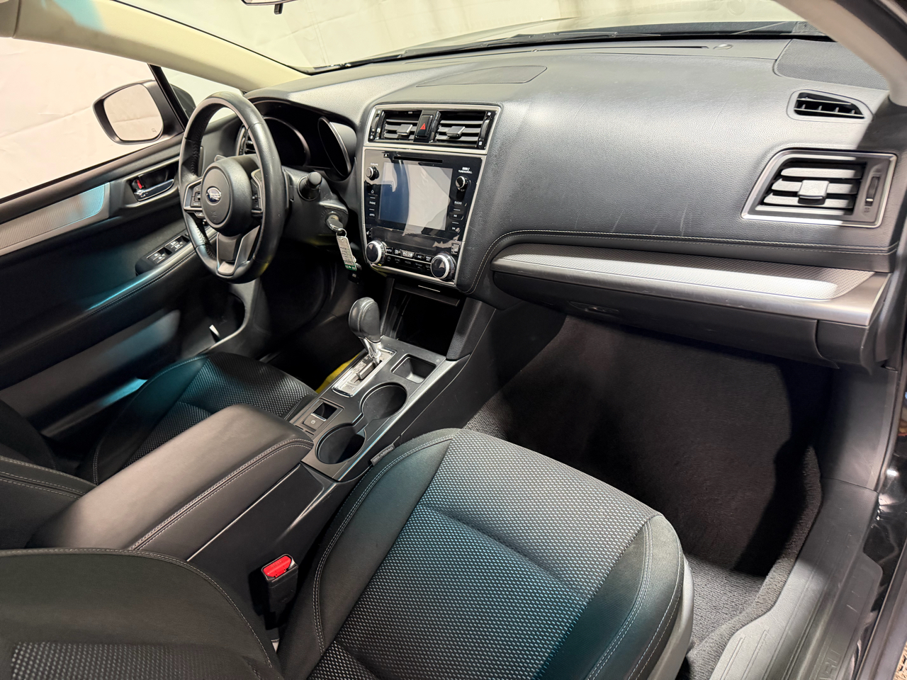 Subaru Outback 2.5i Premium 2018 Subaru Outback 2.5i Premium 2018