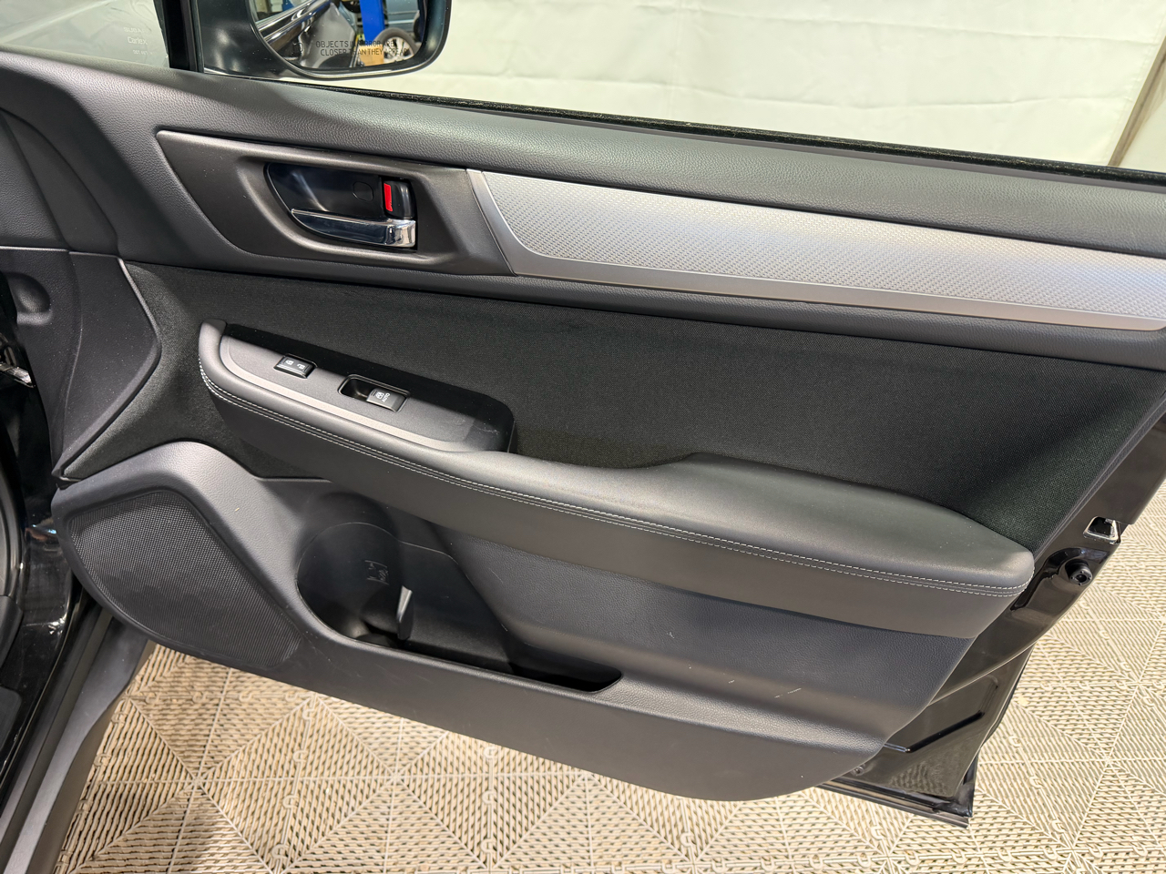 Subaru Outback 2.5i Premium 2018 Subaru Outback 2.5i Premium 2018