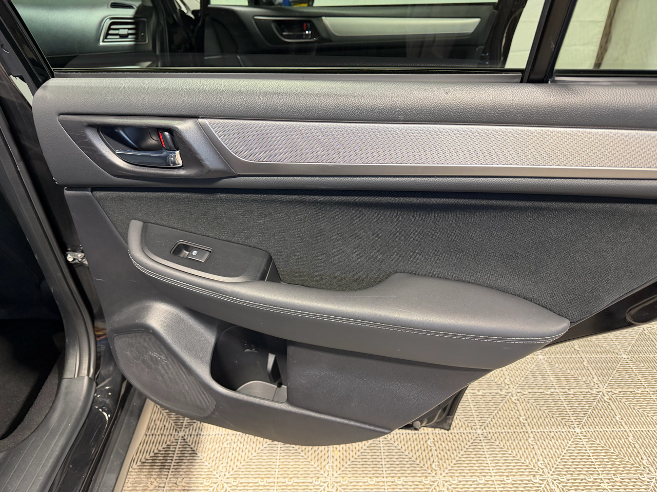 Subaru Outback 2.5i Premium 2018 Subaru Outback 2.5i Premium 2018