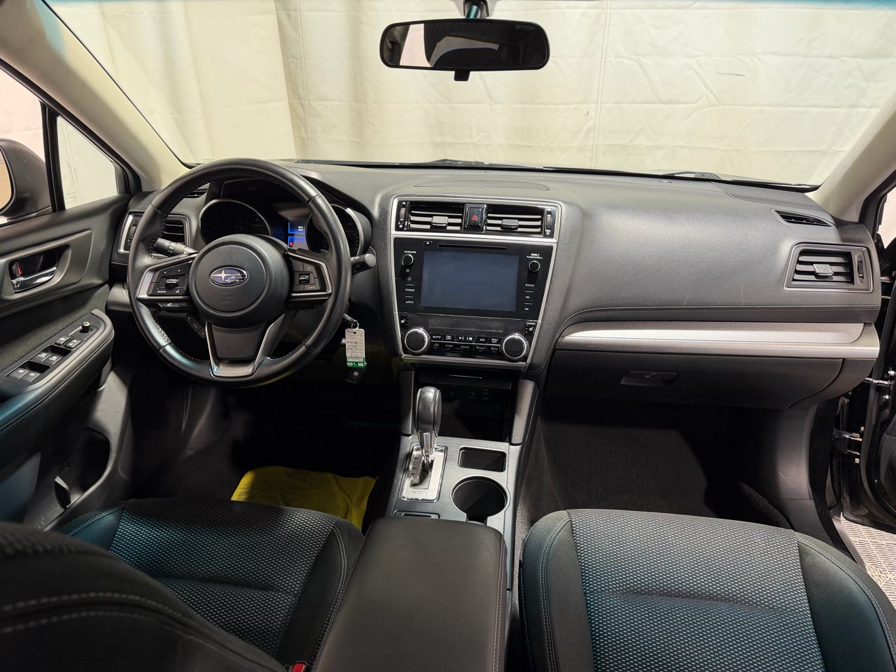 Subaru Outback 2.5i Premium 2018 Subaru Outback 2.5i Premium 2018