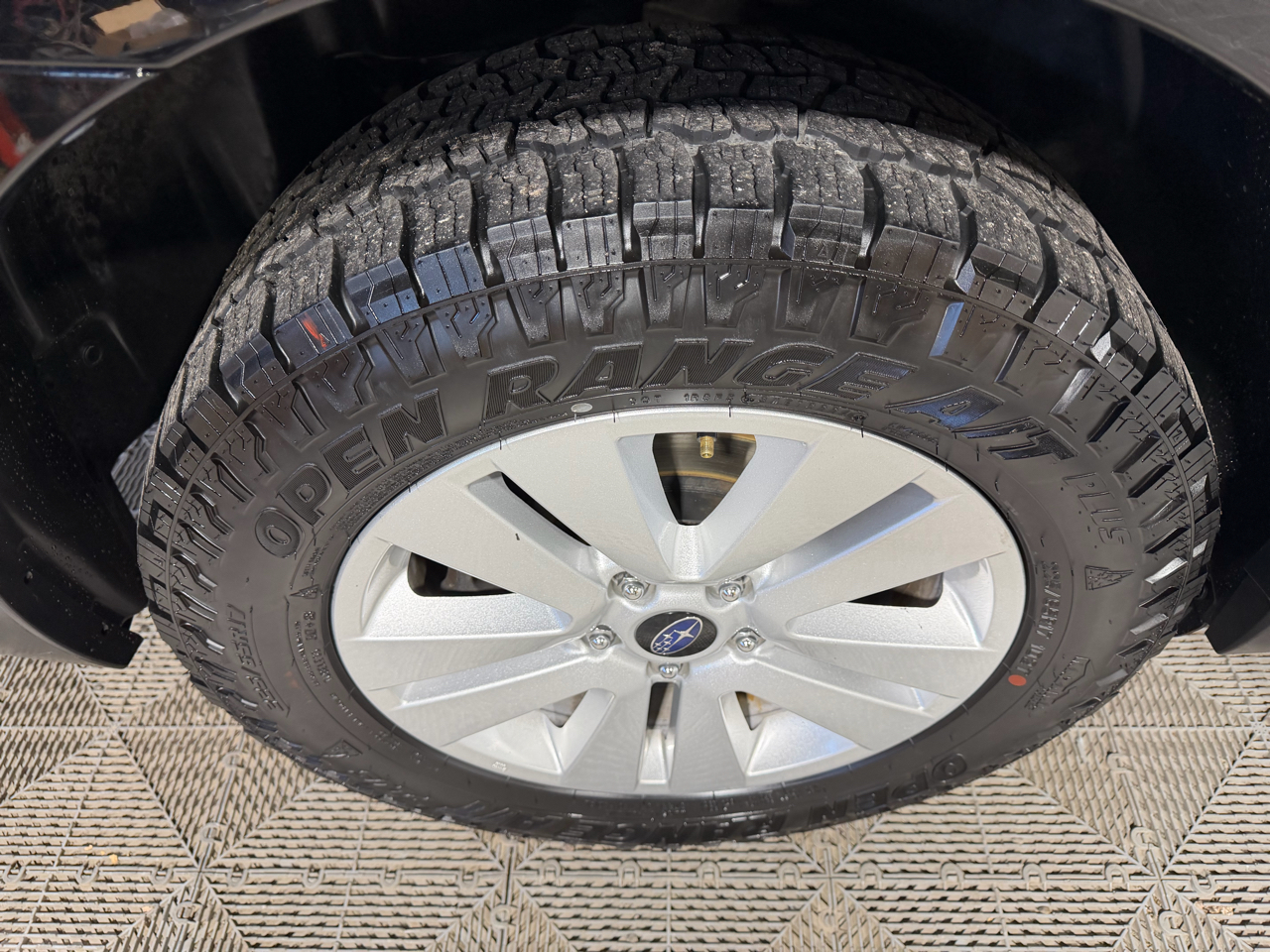 Subaru Outback 2.5i Premium 2018 Subaru Outback 2.5i Premium 2018