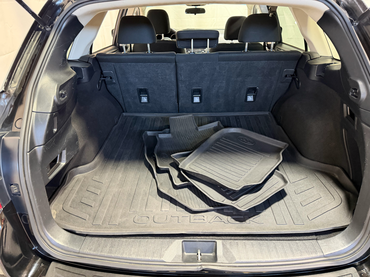 Subaru Outback 2.5i Premium 2018 Subaru Outback 2.5i Premium 2018