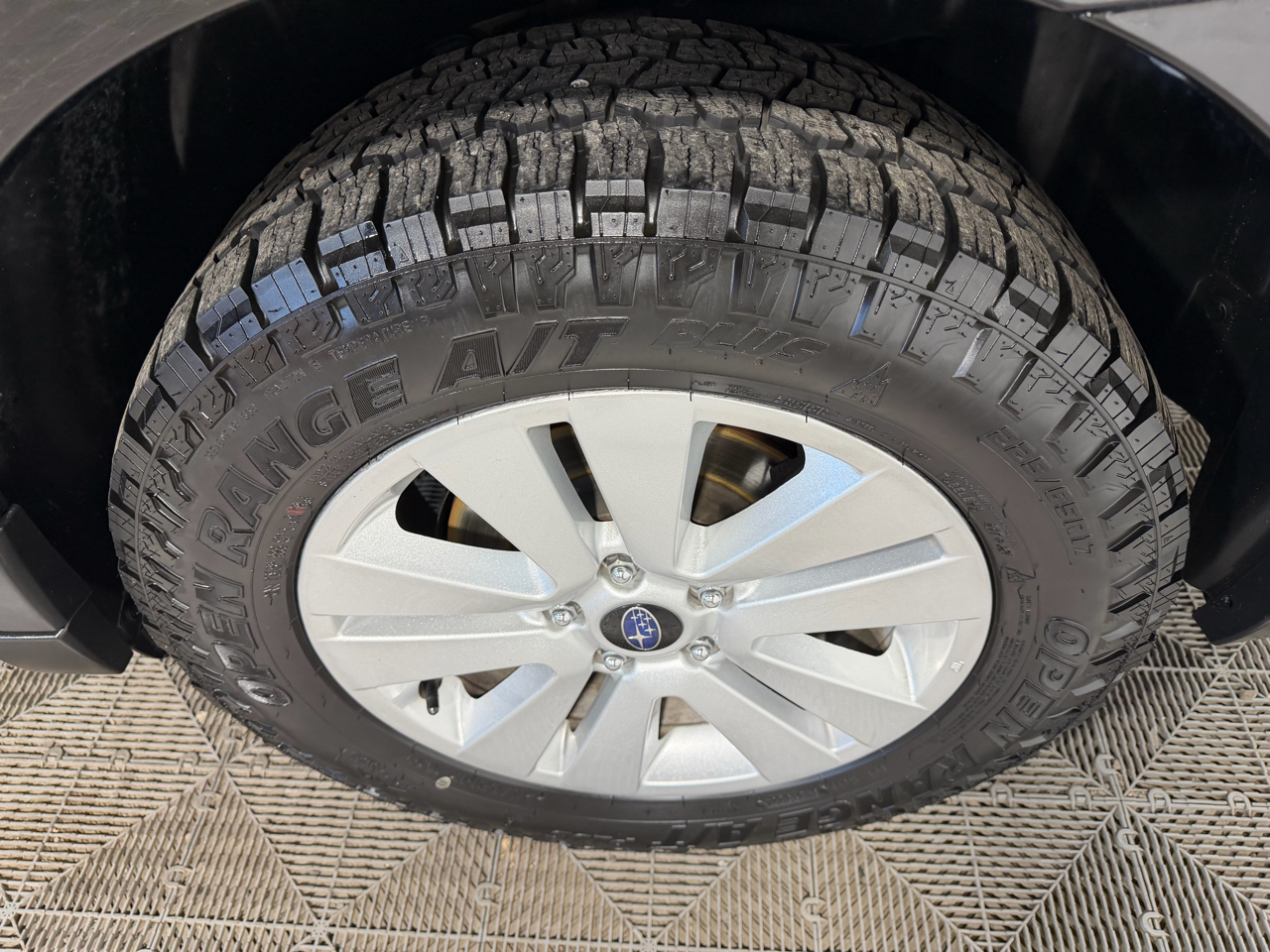 Subaru Outback 2.5i Premium 2018 Subaru Outback 2.5i Premium 2018