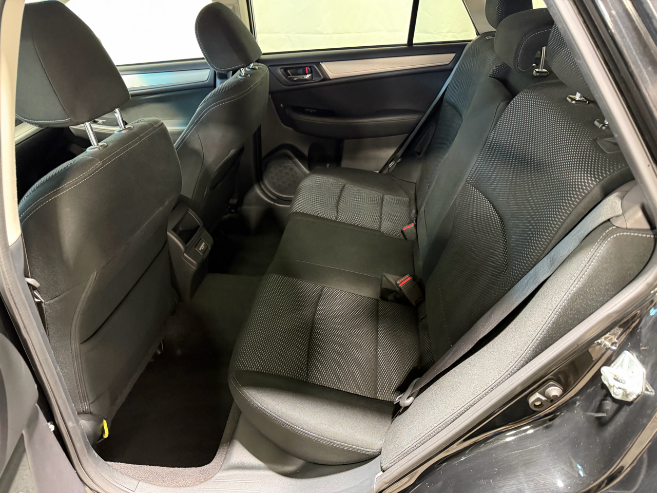 Subaru Outback 2.5i Premium 2018 Subaru Outback 2.5i Premium 2018