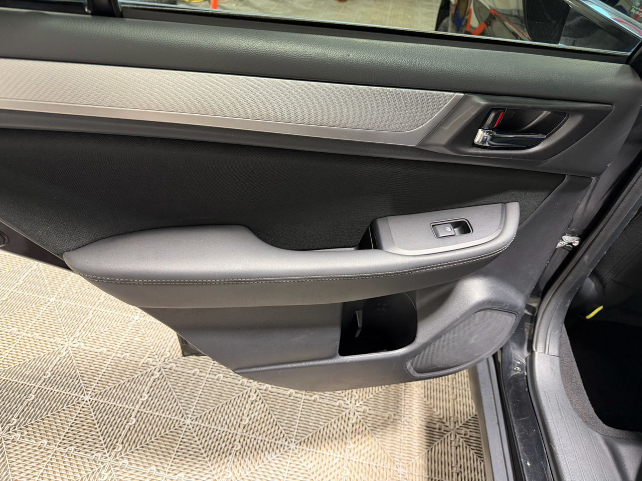 Subaru Outback 2.5i Premium 2018 Subaru Outback 2.5i Premium 2018