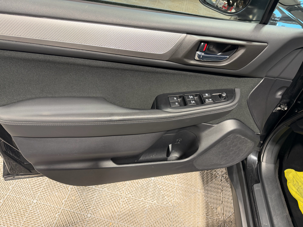 Subaru Outback 2.5i Premium 2018 Subaru Outback 2.5i Premium 2018