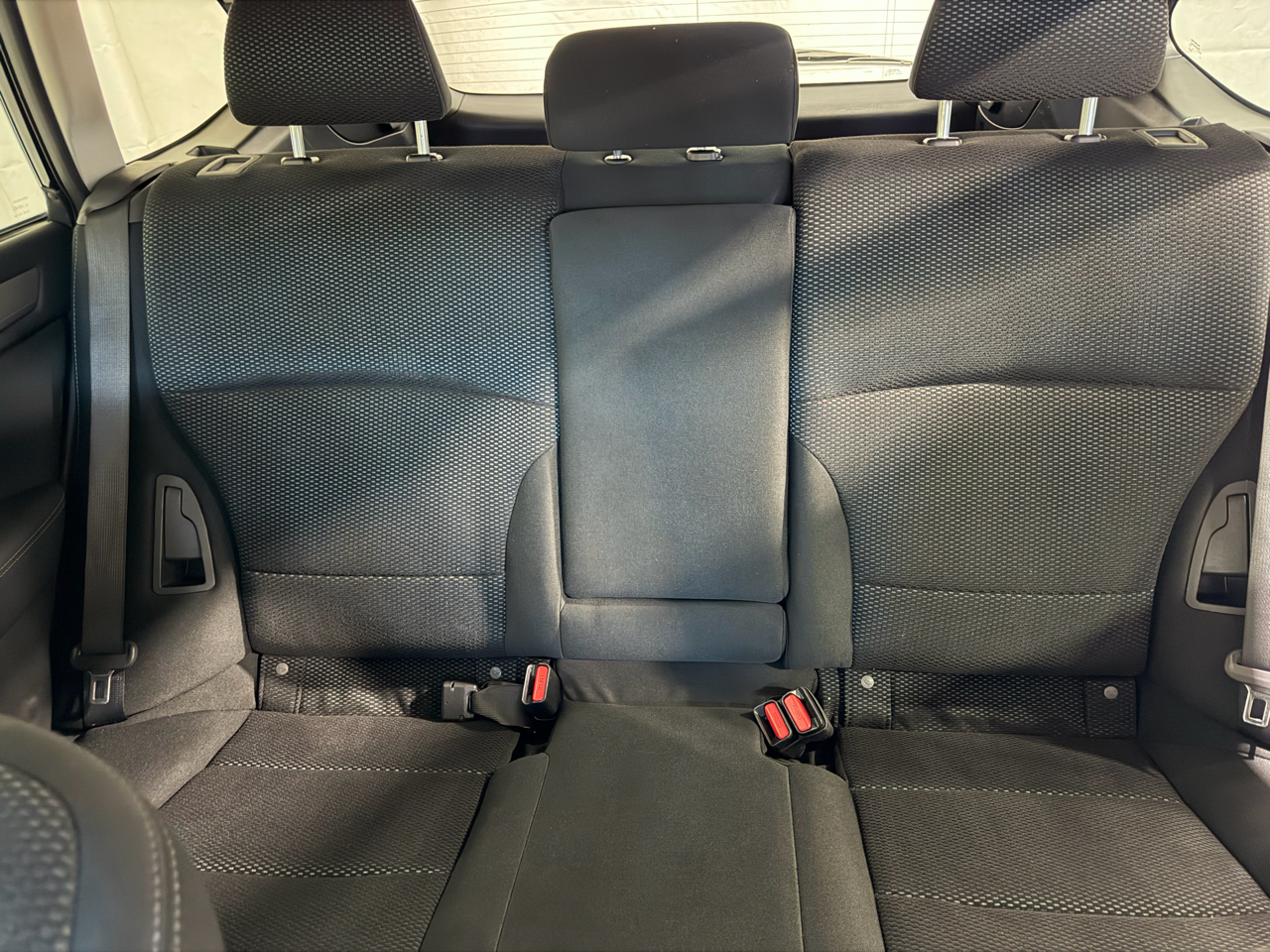 Subaru Outback 2.5i Premium 2018 Subaru Outback 2.5i Premium 2018