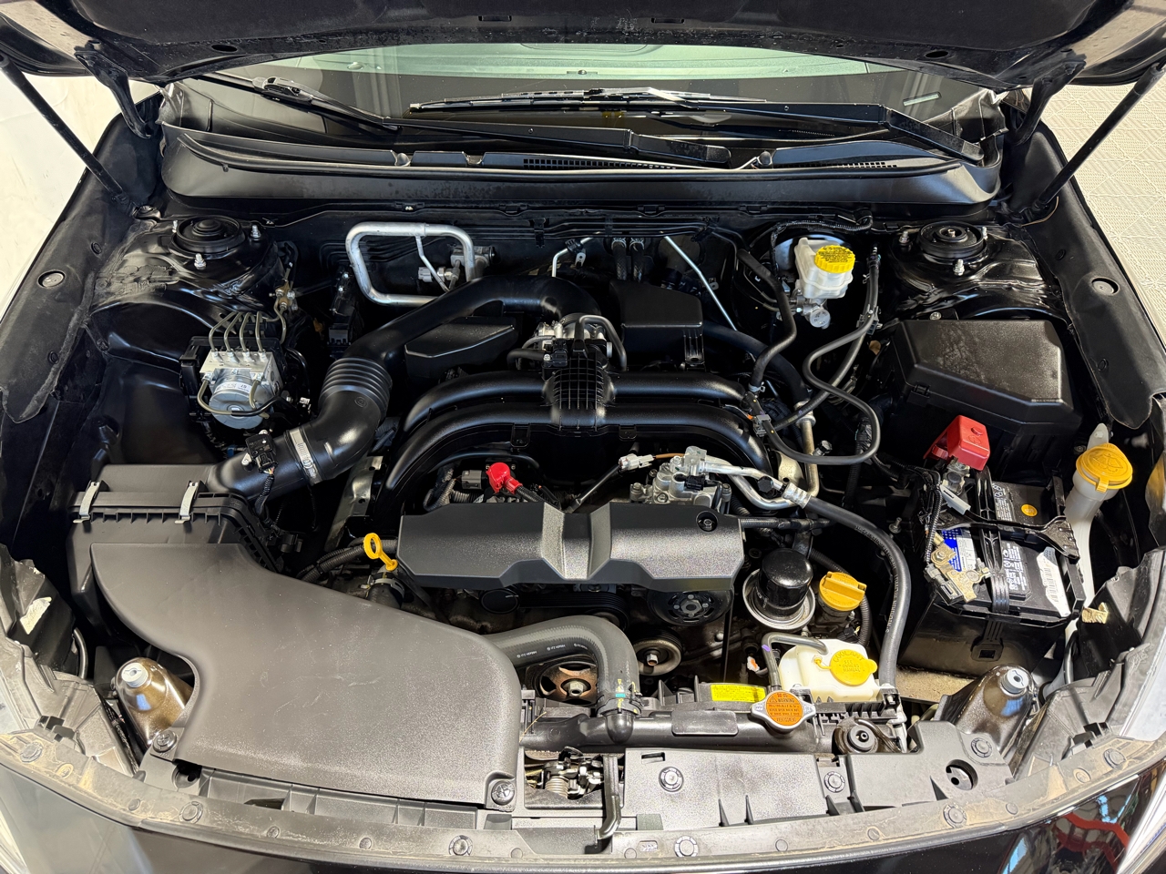 Subaru Outback 2.5i Premium 2018 Subaru Outback 2.5i Premium 2018