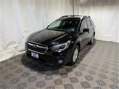 2018 Subaru Outback  2018 Subaru Outback