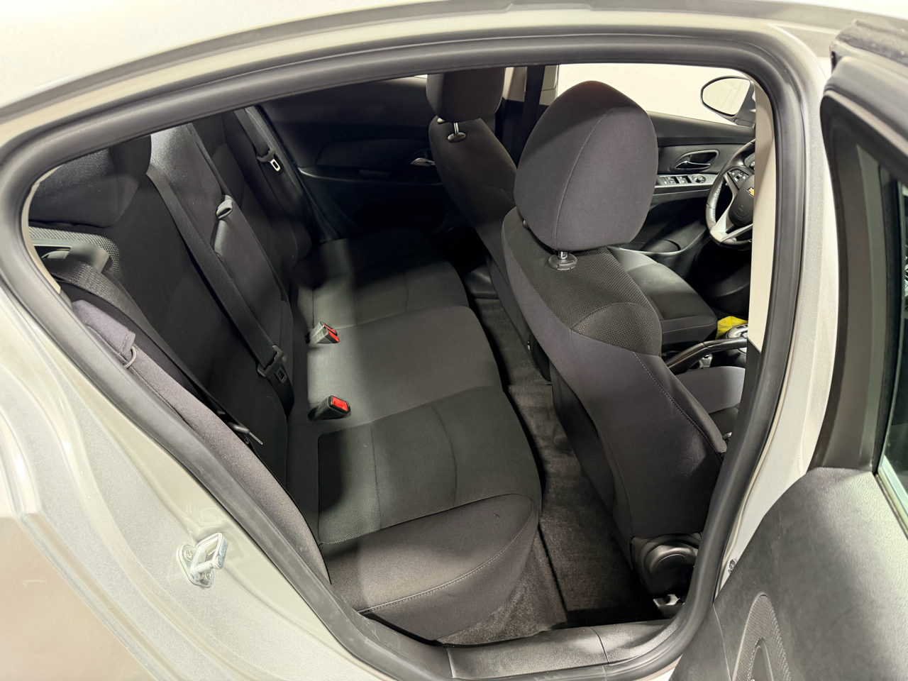 Chevrolet Cruze 4dr Sdn LT w/1LT 2012 Chevrolet Cruze 4dr Sdn LT w/1LT 2012