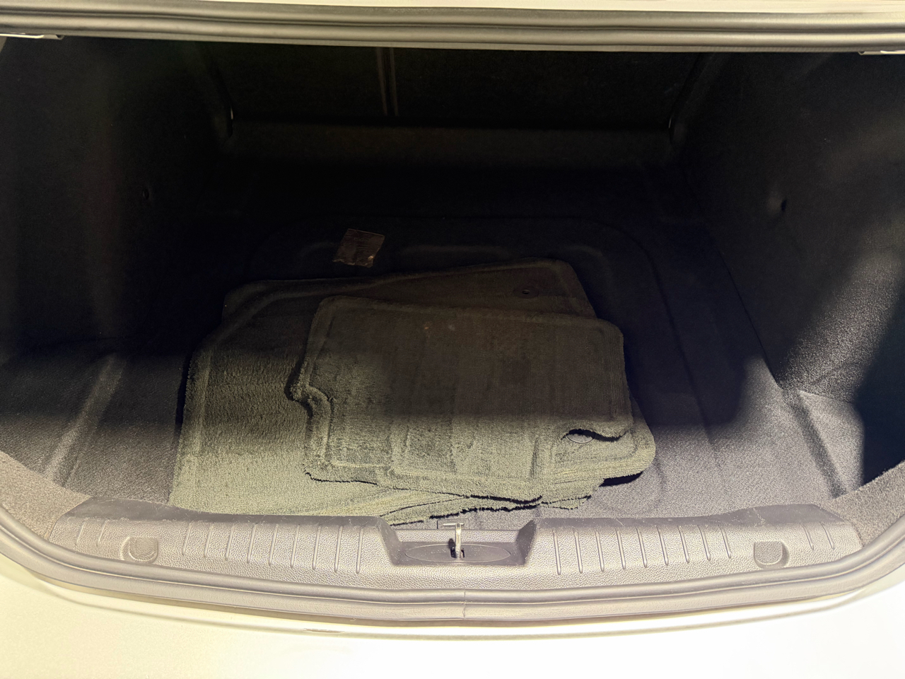 Chevrolet Cruze 4dr Sdn LT w/1LT 2012 Chevrolet Cruze 4dr Sdn LT w/1LT 2012