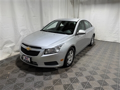 2012 Chevrolet Cruze  2012 Chevrolet Cruze