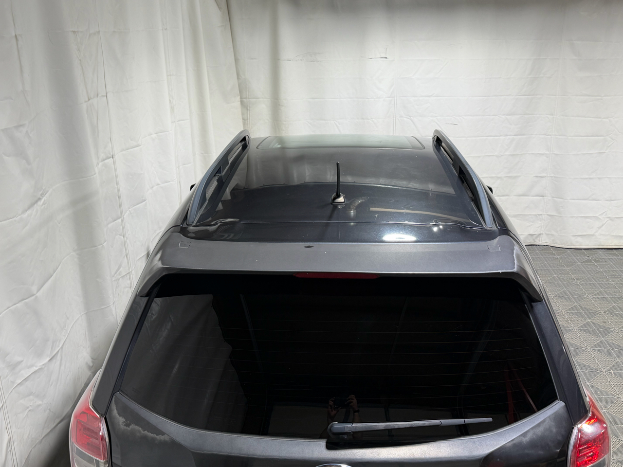 Subaru Forester 4dr Auto 2.0XT Premium 2014 Subaru Forester 4dr Auto 2.0XT Premium 2014