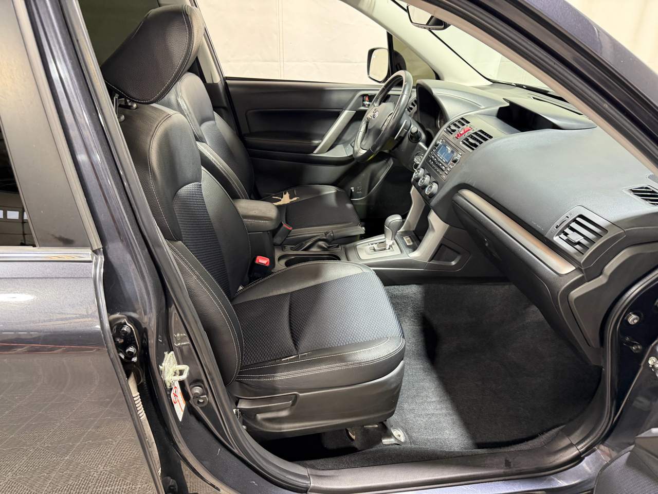 Subaru Forester 4dr Auto 2.0XT Premium 2014 Subaru Forester 4dr Auto 2.0XT Premium 2014