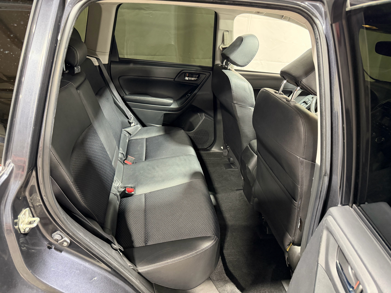 Subaru Forester 4dr Auto 2.0XT Premium 2014 Subaru Forester 4dr Auto 2.0XT Premium 2014