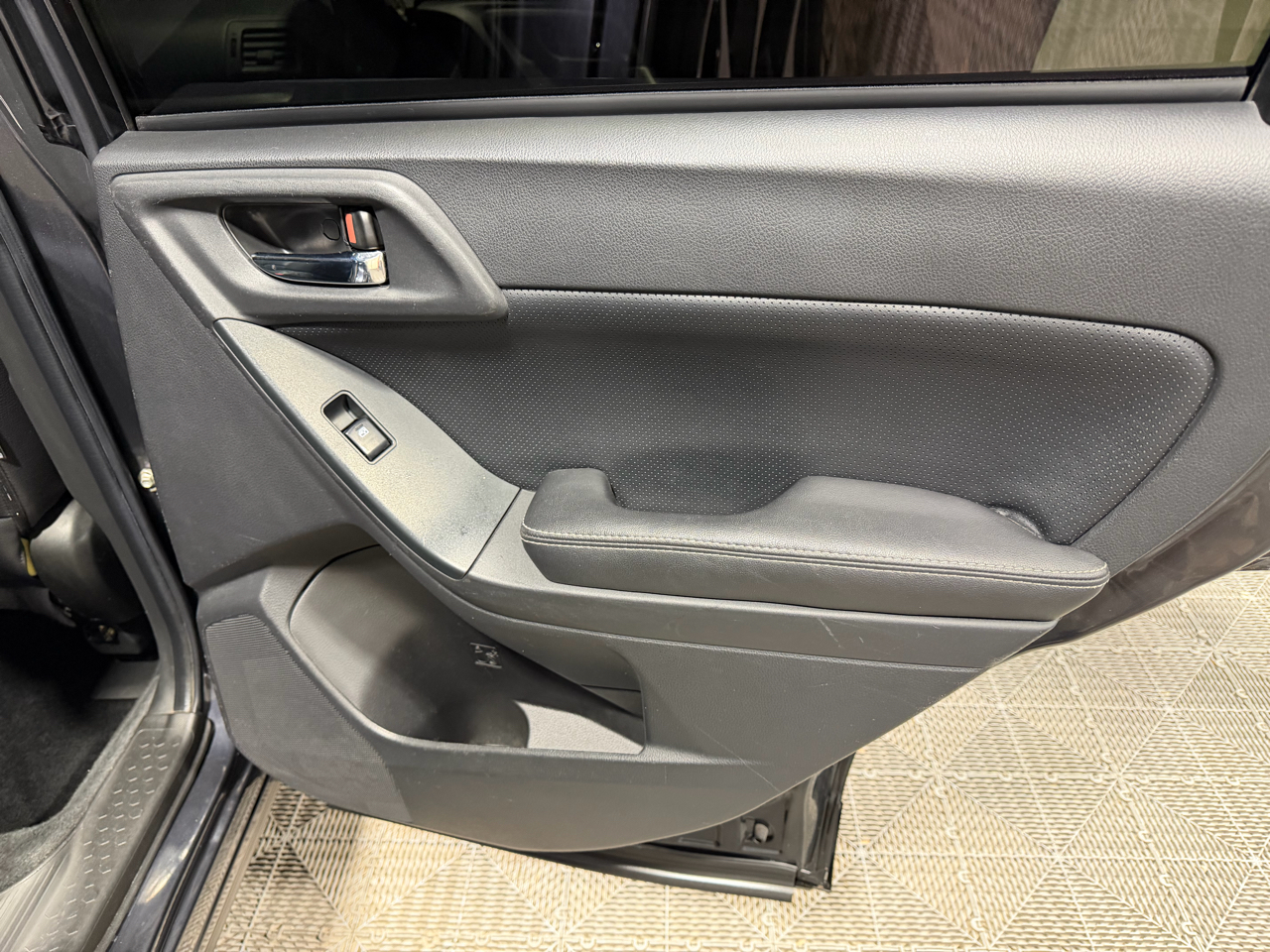 Subaru Forester 4dr Auto 2.0XT Premium 2014 Subaru Forester 4dr Auto 2.0XT Premium 2014