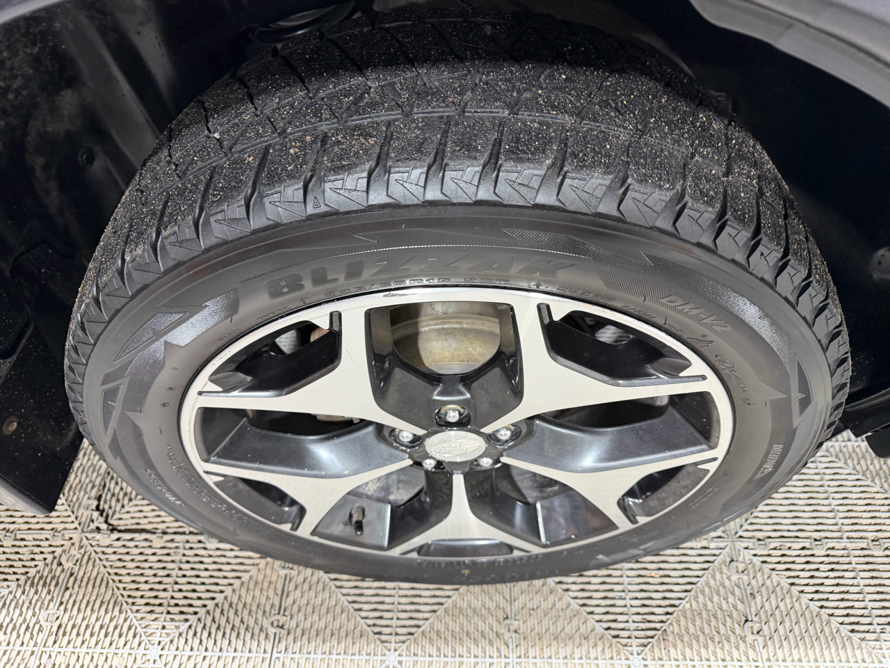 Subaru Forester 4dr Auto 2.0XT Premium 2014 Subaru Forester 4dr Auto 2.0XT Premium 2014