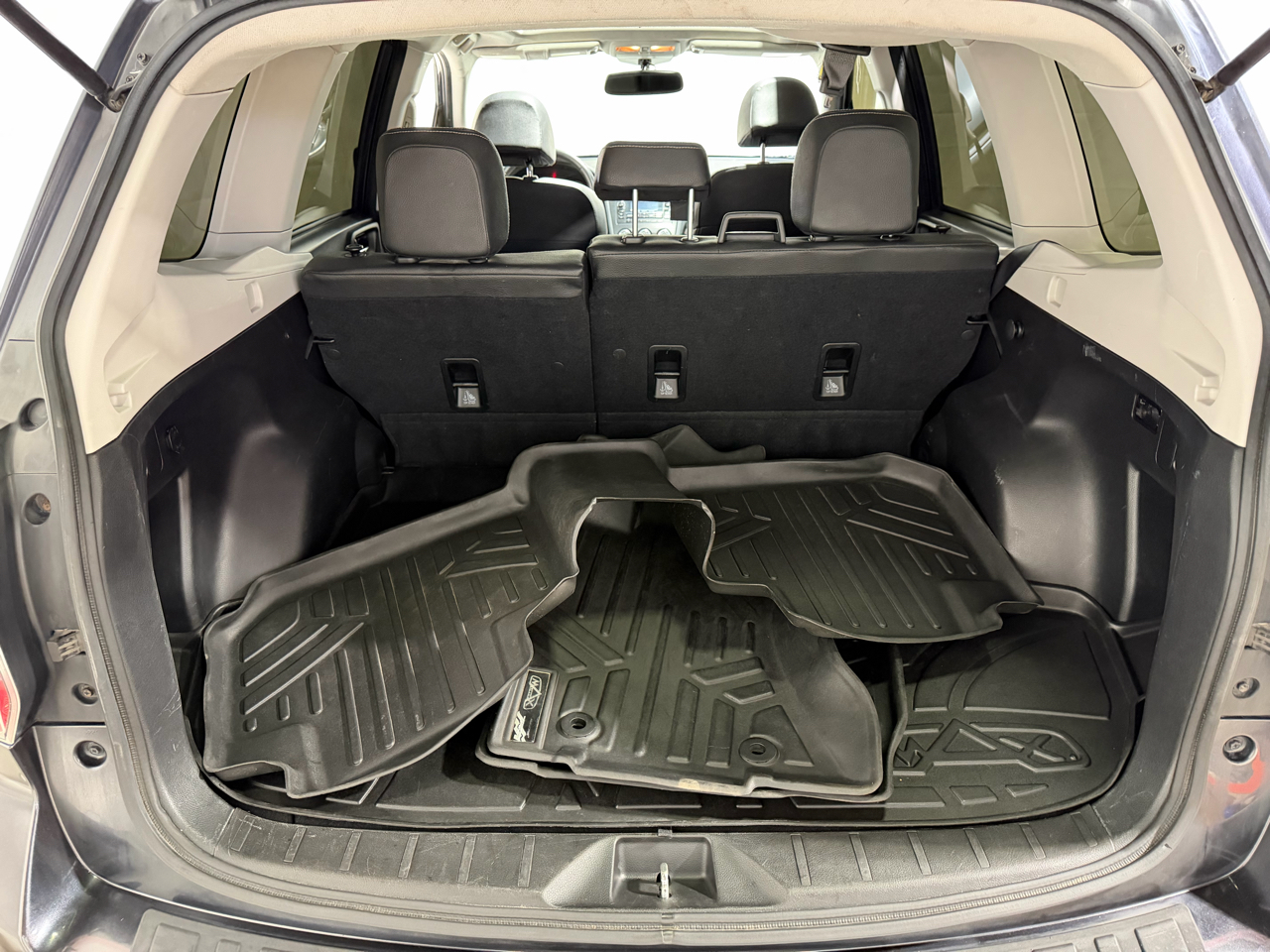 Subaru Forester 4dr Auto 2.0XT Premium 2014 Subaru Forester 4dr Auto 2.0XT Premium 2014