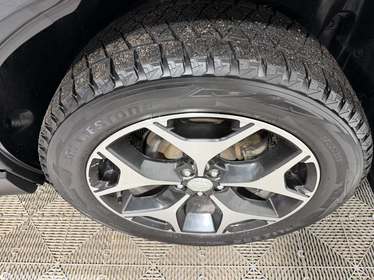 Subaru Forester 4dr Auto 2.0XT Premium 2014 Subaru Forester 4dr Auto 2.0XT Premium 2014