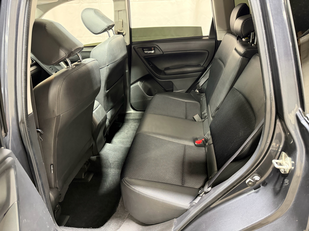 Subaru Forester 4dr Auto 2.0XT Premium 2014 Subaru Forester 4dr Auto 2.0XT Premium 2014