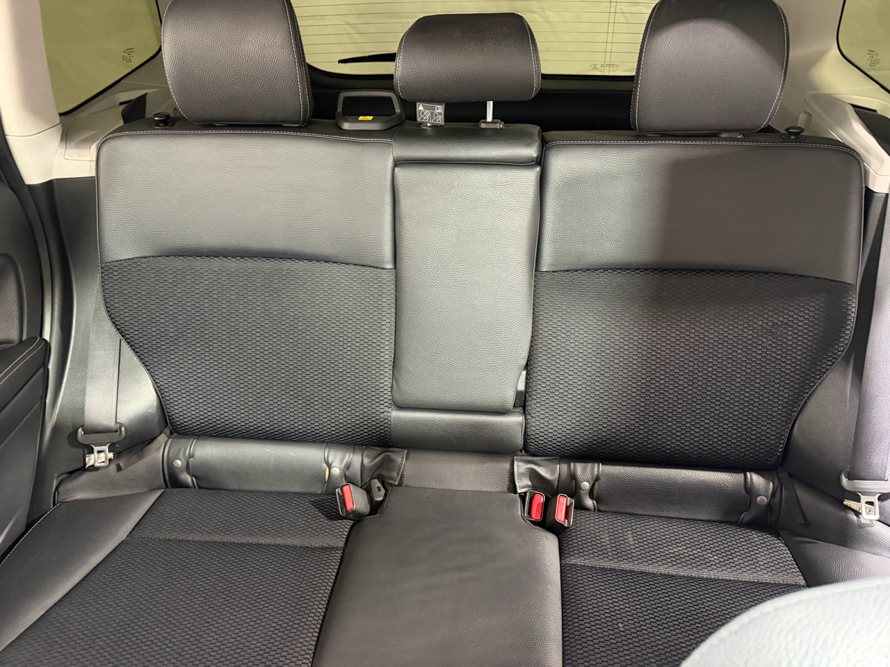 Subaru Forester 4dr Auto 2.0XT Premium 2014 Subaru Forester 4dr Auto 2.0XT Premium 2014