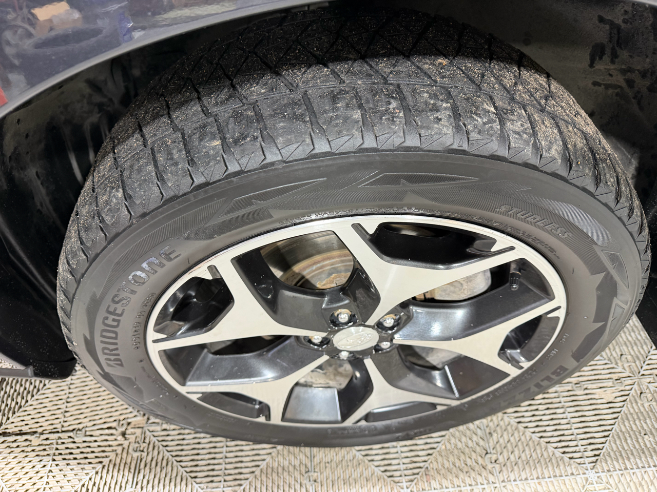 Subaru Forester 4dr Auto 2.0XT Premium 2014 Subaru Forester 4dr Auto 2.0XT Premium 2014