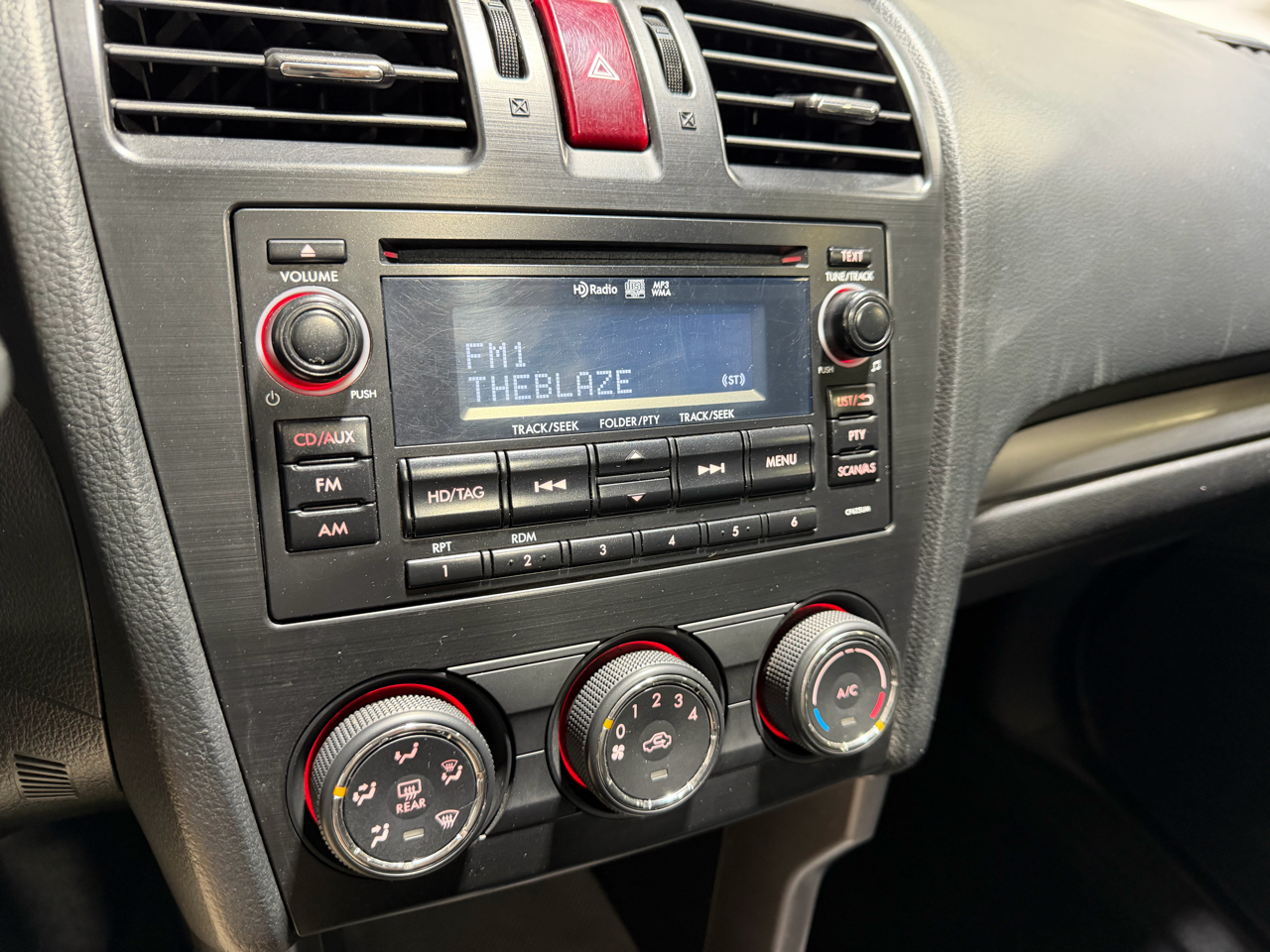 Subaru Forester 4dr Auto 2.0XT Premium 2014 Subaru Forester 4dr Auto 2.0XT Premium 2014