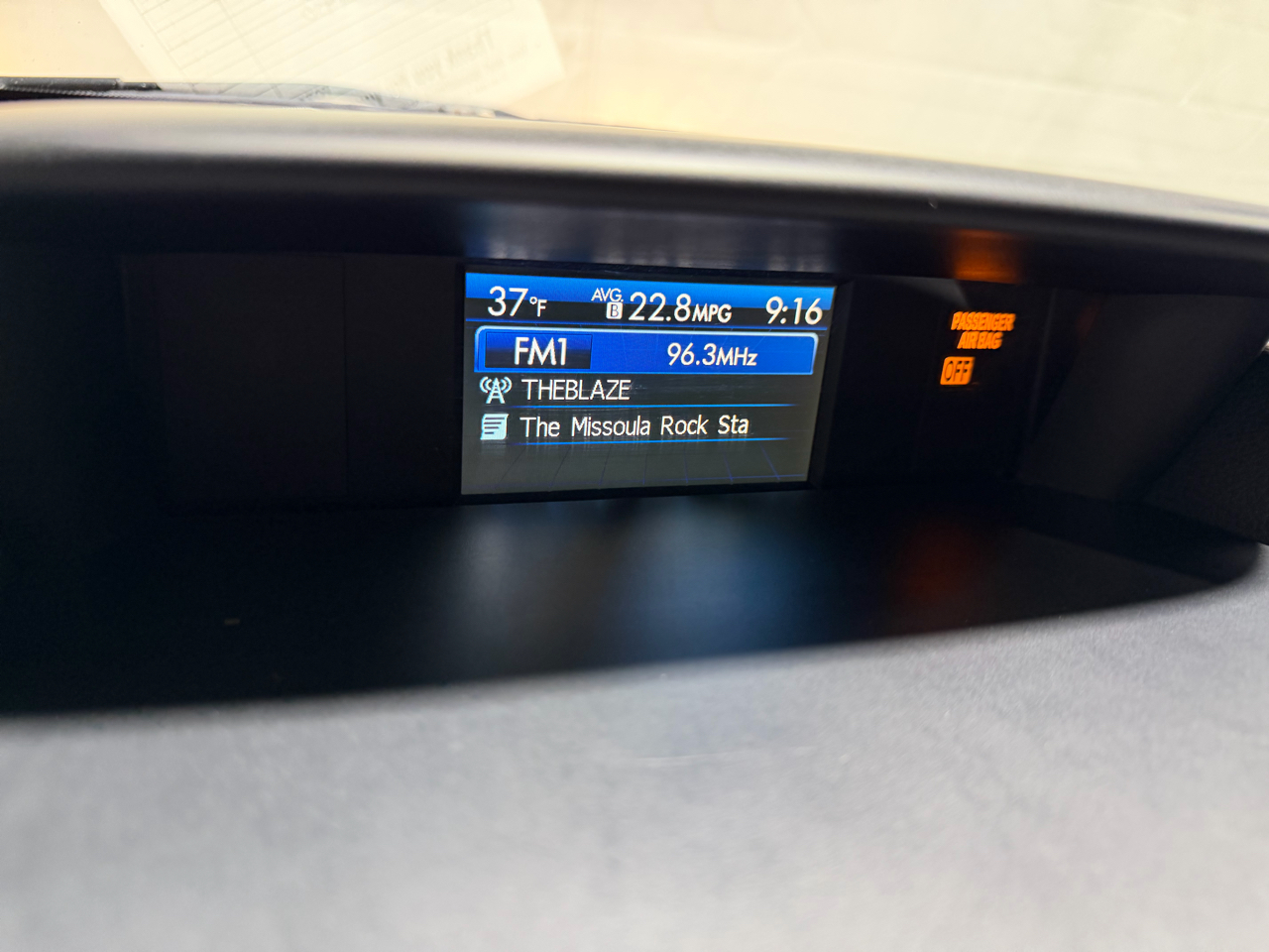 Subaru Forester 4dr Auto 2.0XT Premium 2014 Subaru Forester 4dr Auto 2.0XT Premium 2014