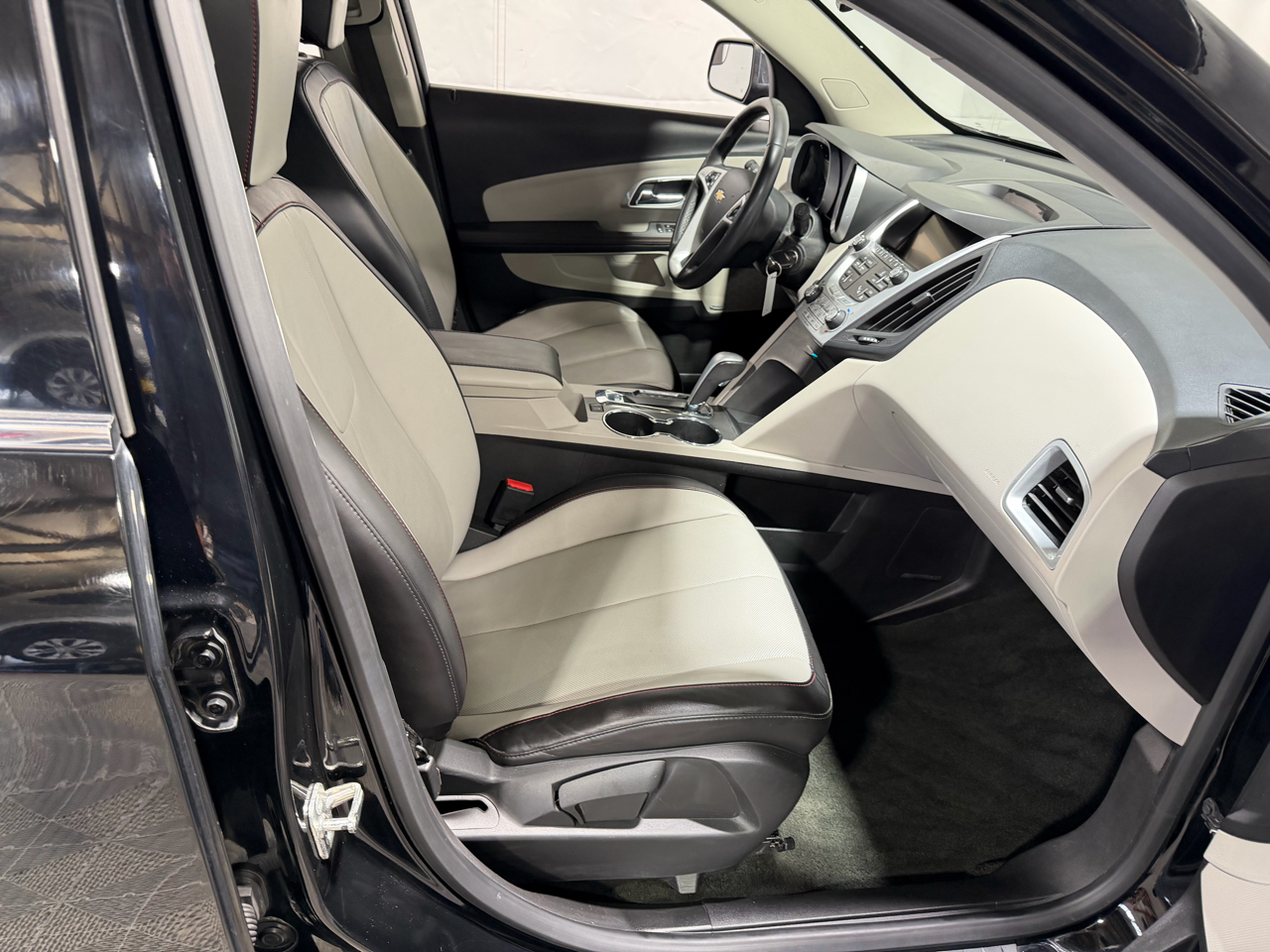 Chevrolet Equinox AWD 4dr LTZ 2012 Chevrolet Equinox AWD 4dr LTZ 2012