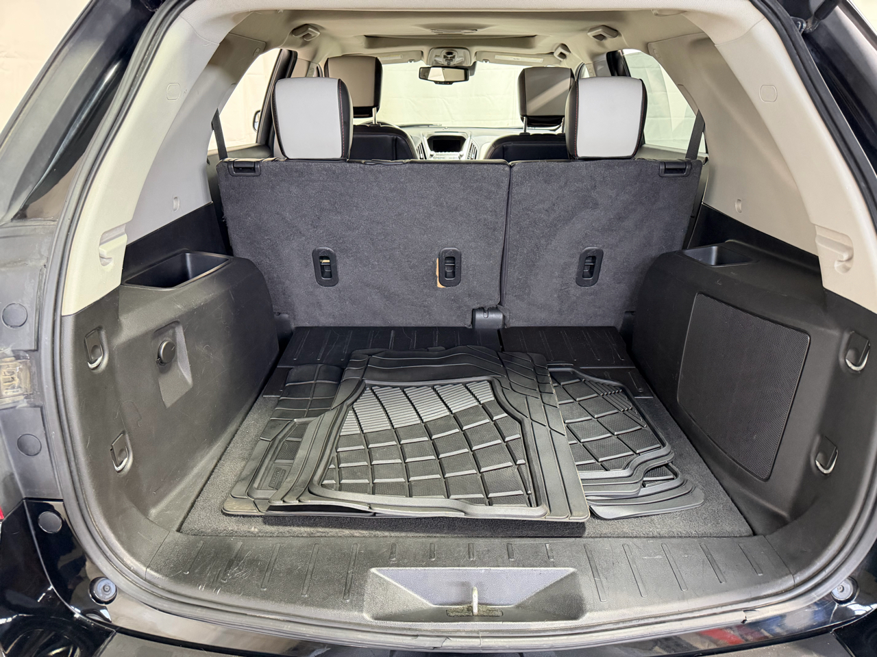 Chevrolet Equinox AWD 4dr LTZ 2012 Chevrolet Equinox AWD 4dr LTZ 2012