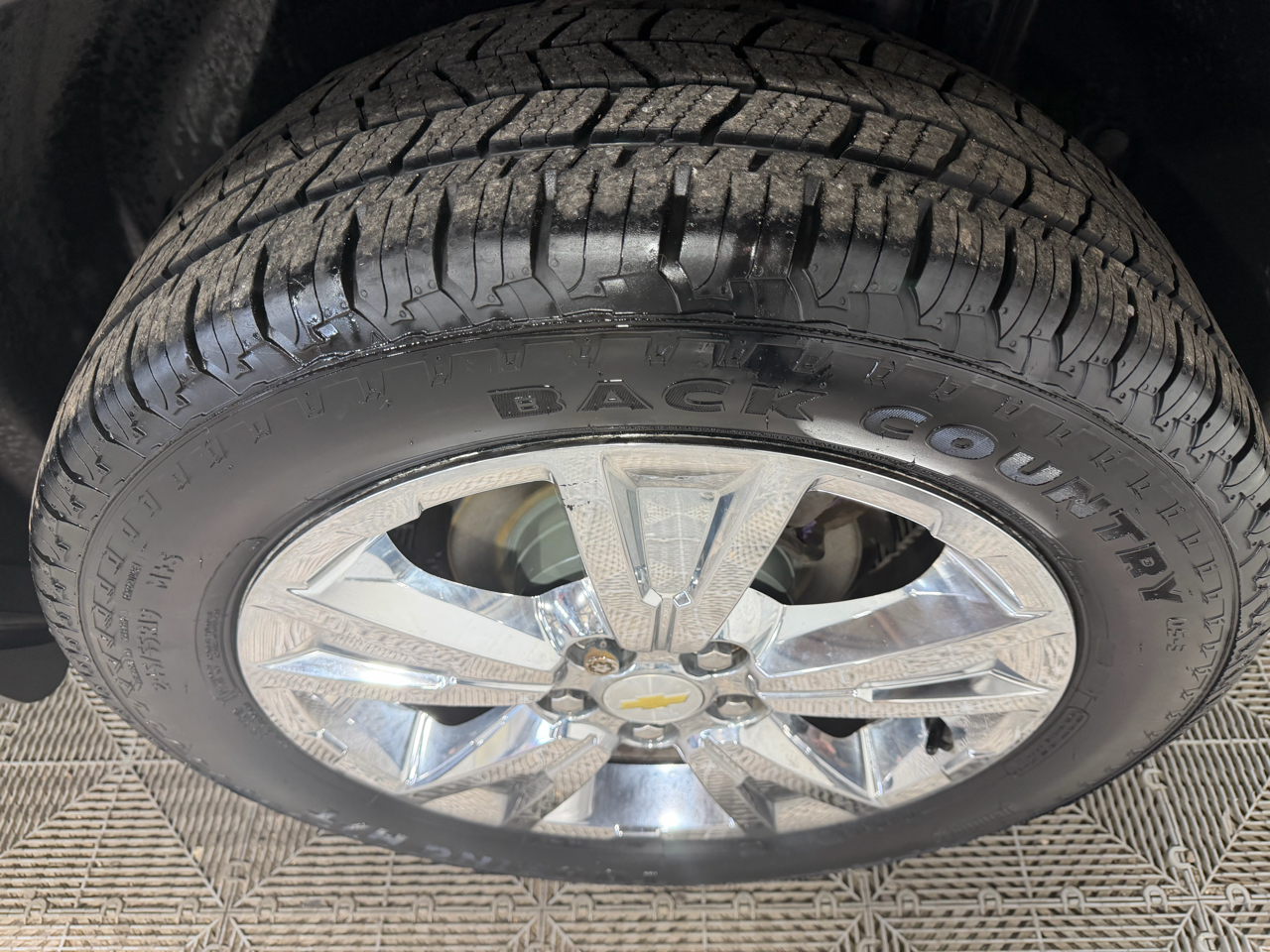 Chevrolet Equinox AWD 4dr LTZ 2012 Chevrolet Equinox AWD 4dr LTZ 2012